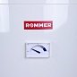 Бойлер ROMMER напольный 190 литров косвенный нагрев